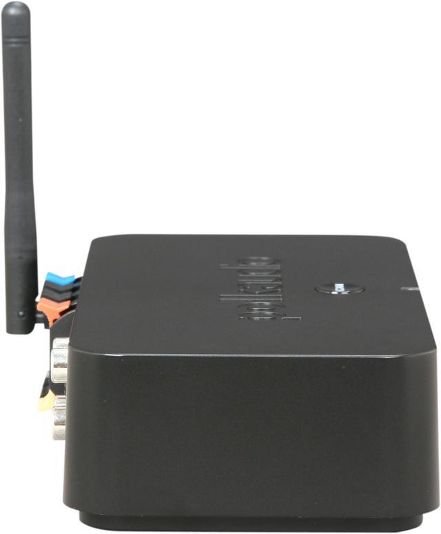 Alt view image 9 of 11 - Polk Audio F/X Wireless surround Home Audio Speaker System