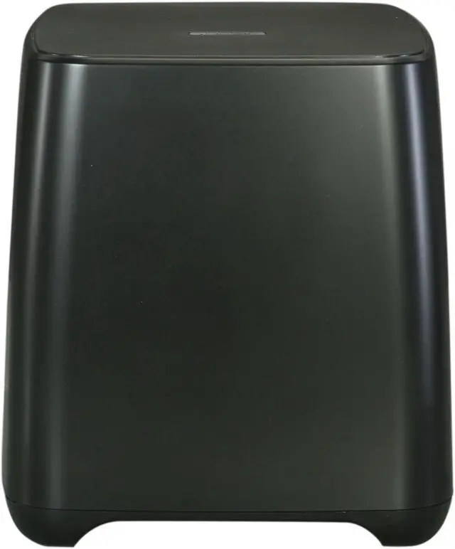 Alt view image 5 of 8 - Polk Audio Surroundbar IHT 6000 Instant Home Theater System