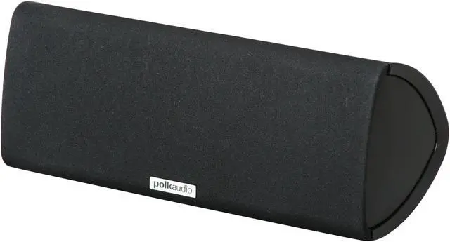 Main image of Polk Audio RM8 Center Channel Speaker Black
