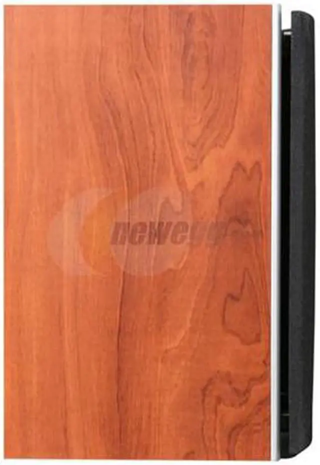 Alt view image 2 of 2 - Polk Audio M10 Two-way bookshelf loudspeaker Cherry Pair