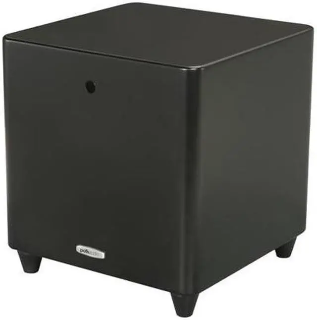 Main image of Polk Audio DSW PRO 440 8" High Performance Subwoofer