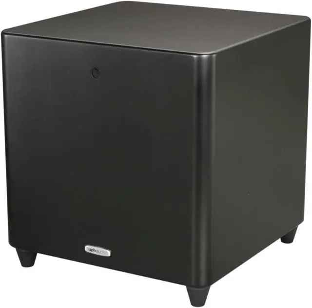 Main image of Polk Audio DSW PRO 660 12" High Performance Subwoofer