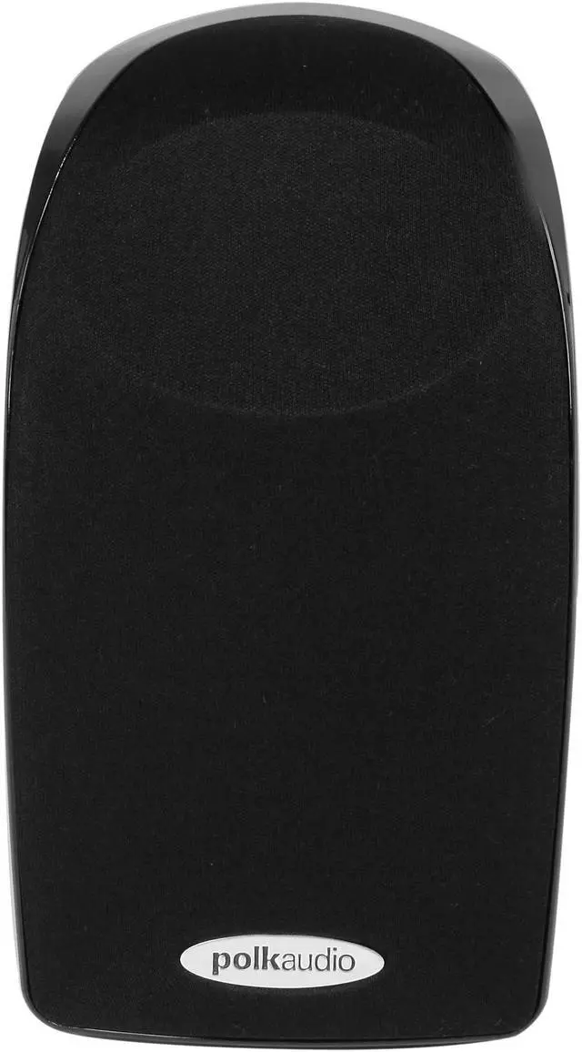 Alt view image 4 of 11 - Polk Audio TL150 Five Piece Surround Sound System