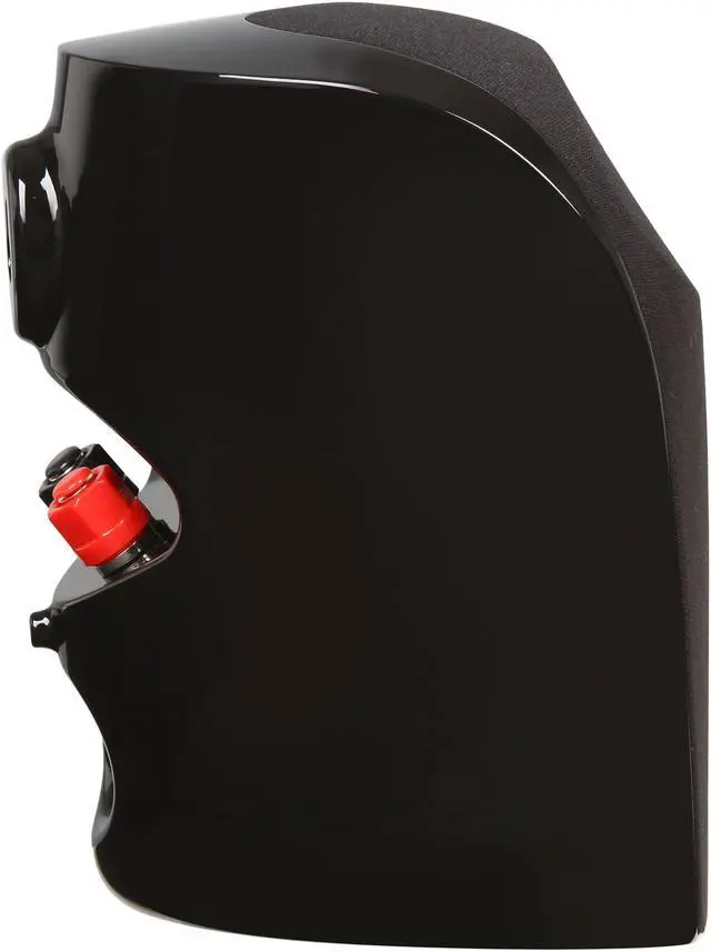 Alt view image 5 of 11 - Polk Audio TL150 Five Piece Surround Sound System