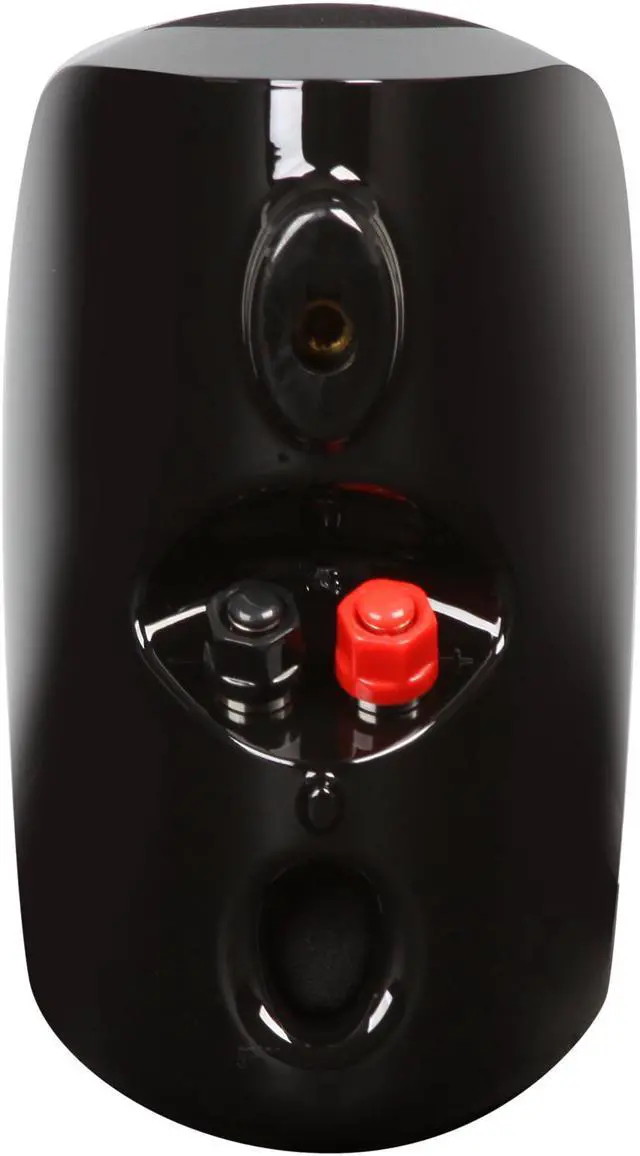 Alt view image 6 of 11 - Polk Audio TL150 Five Piece Surround Sound System