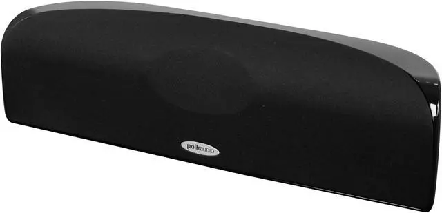 Alt view image 7 of 11 - Polk Audio TL150 Five Piece Surround Sound System