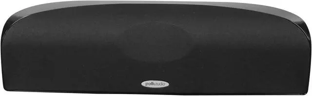 Alt view image 8 of 11 - Polk Audio TL150 Five Piece Surround Sound System