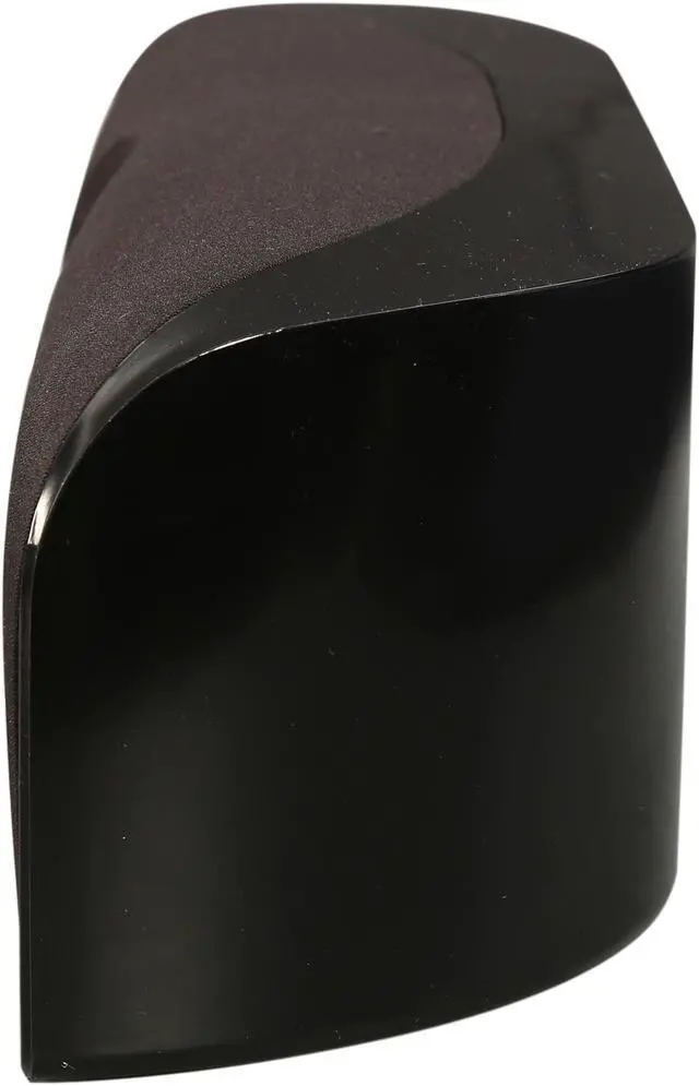 Alt view image 5 of 6 - Polk Audio TL2 Center Black Center Channel Speaker Single
