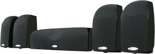 Polk audio hot sale blackstone tl350