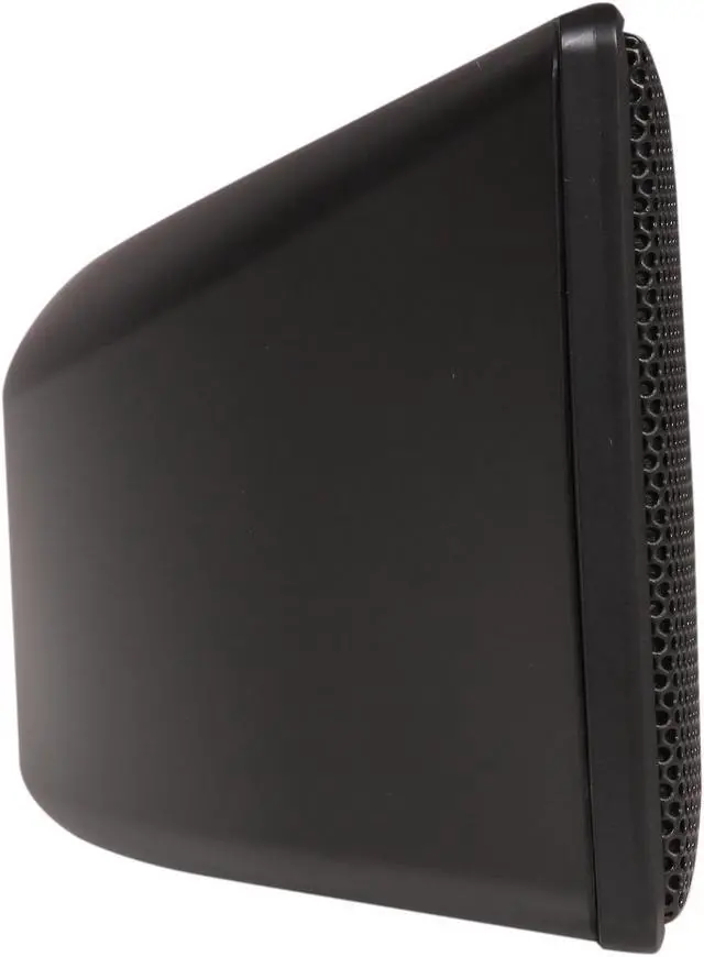 Alt view image 4 of 12 - Polk Audio Surroundbar 4000 IHT 31-inch SurroundBar with Wireless Subwoofer System