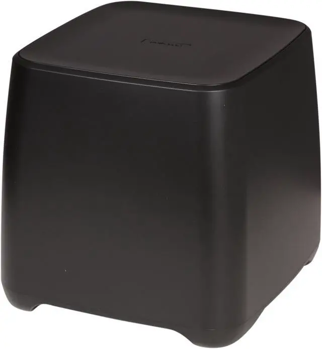 Alt view image 6 of 12 - Polk Audio Surroundbar 4000 IHT 31-inch SurroundBar with Wireless Subwoofer System