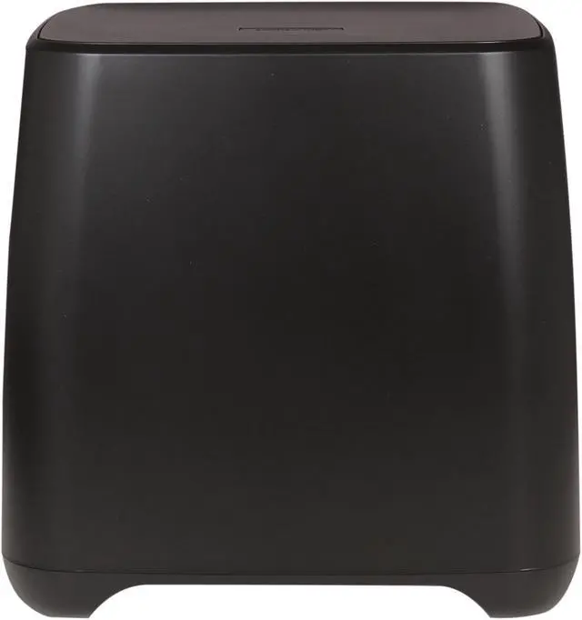 Alt view image 7 of 12 - Polk Audio Surroundbar 4000 IHT 31-inch SurroundBar with Wireless Subwoofer System