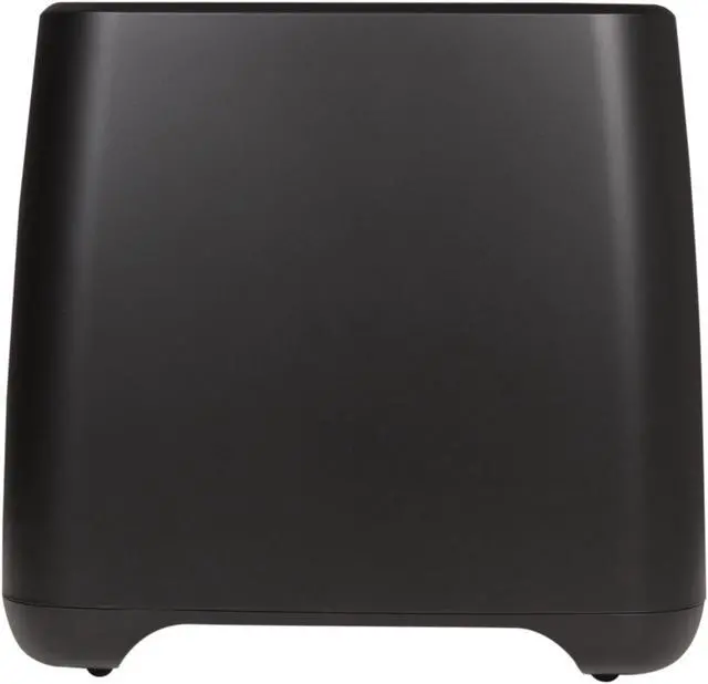 Alt view image 8 of 12 - Polk Audio Surroundbar 4000 IHT 31-inch SurroundBar with Wireless Subwoofer System