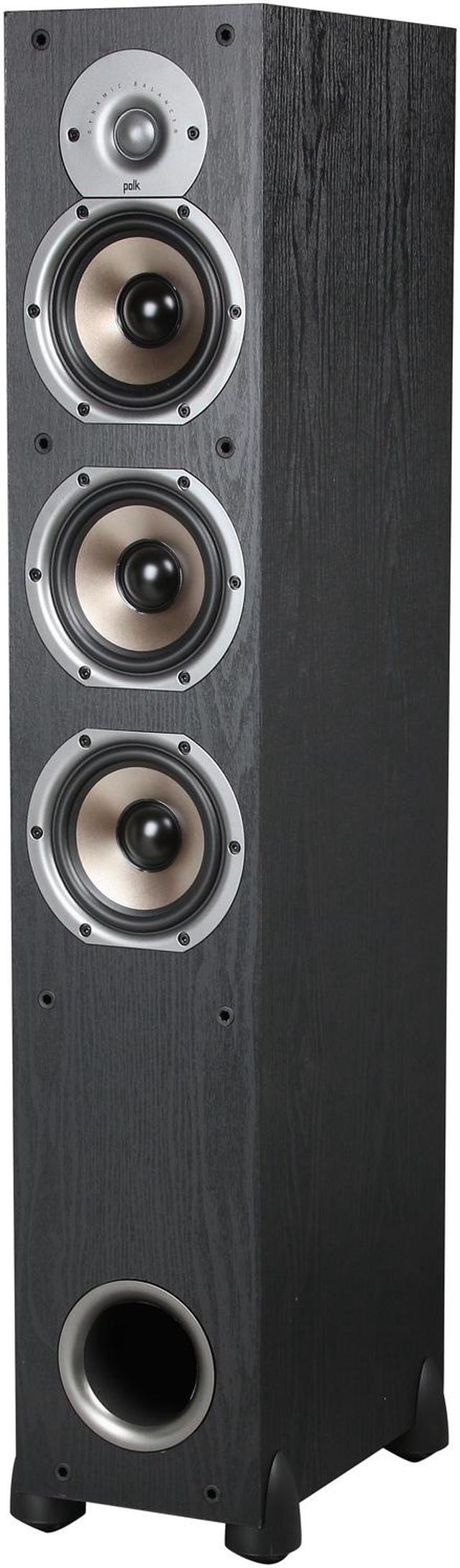 Polk sales audio 65t