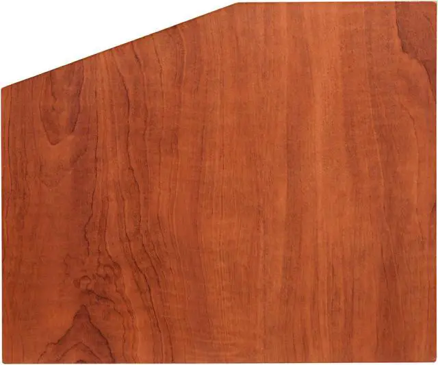 Alt view image 3 of 5 - Polk Audio Monitor Series New Monitor 15C Two-Way Center Channel Loudspeaker (Cherry) Single