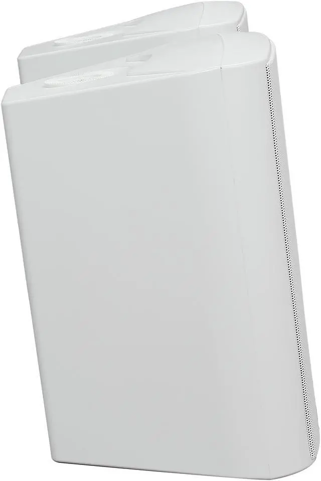 Alt view image 3 of 5 - Polk Audio Patio25 High Fidelity Outdoor Loudspeaker Pair