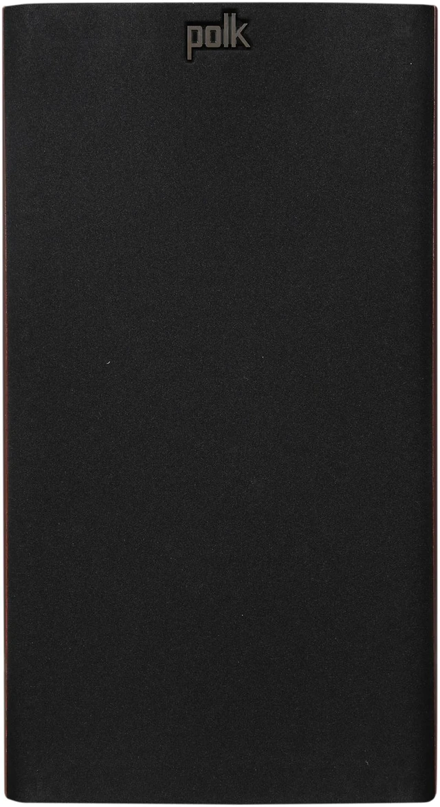 Alt view image 3 of 6 - Polk Audio TSX220B CHERRY 2-way speaker with 6 1/2-inch driver