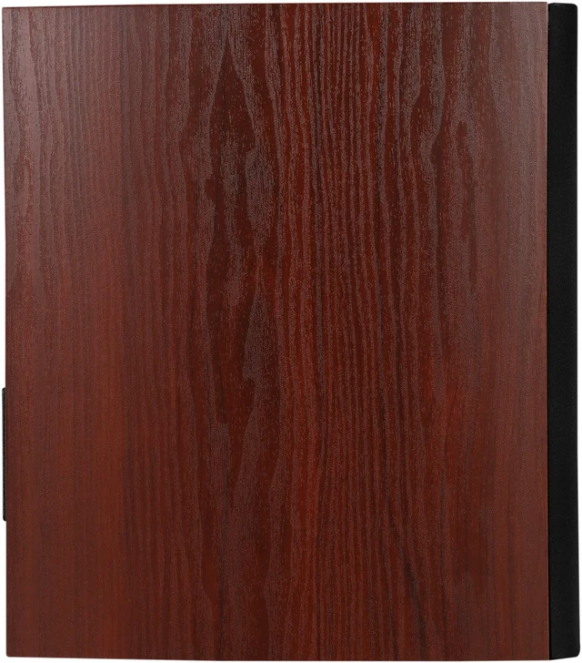 Alt view image 4 of 6 - Polk Audio TSX220B CHERRY 2-way speaker with 6 1/2-inch driver