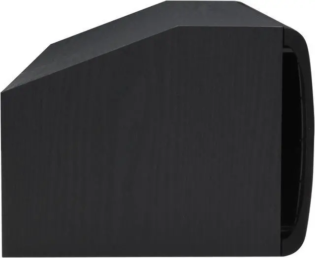 Alt view image 4 of 6 - Polk Audio TSX150C BLACK 3-Way High Performance Center Channel Speaker