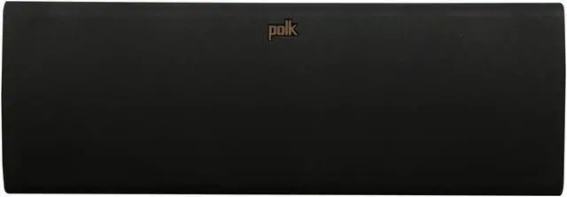 Dynamic Balance Polk Audio Tsx 250c Polk Audio TSx250C (Black