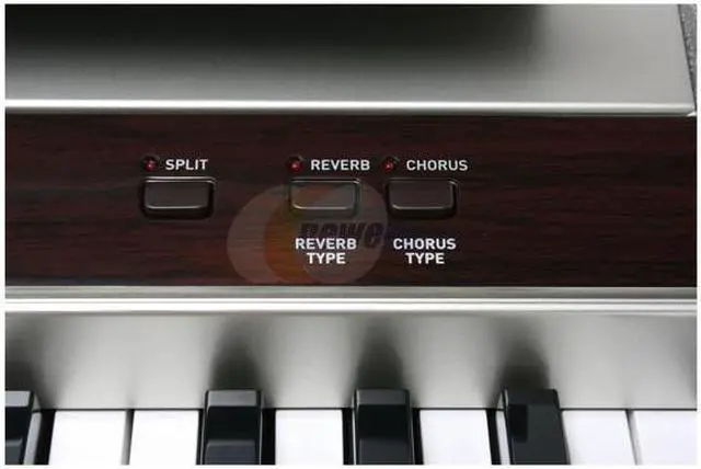 Alt view image 7 of 11 - CASIO PX-110 88 Keys Privia Digital Grand Piano