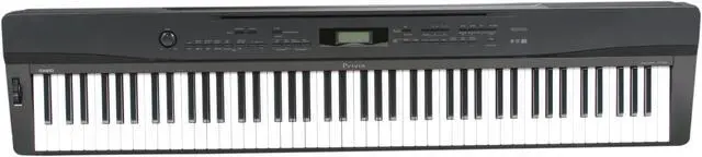 Alt view image 4 of 7 - Casio PX-330 88-Key Digital Stage Piano