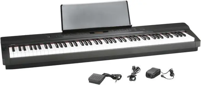 Alt view image 6 of 7 - Casio PX-330 88-Key Digital Stage Piano
