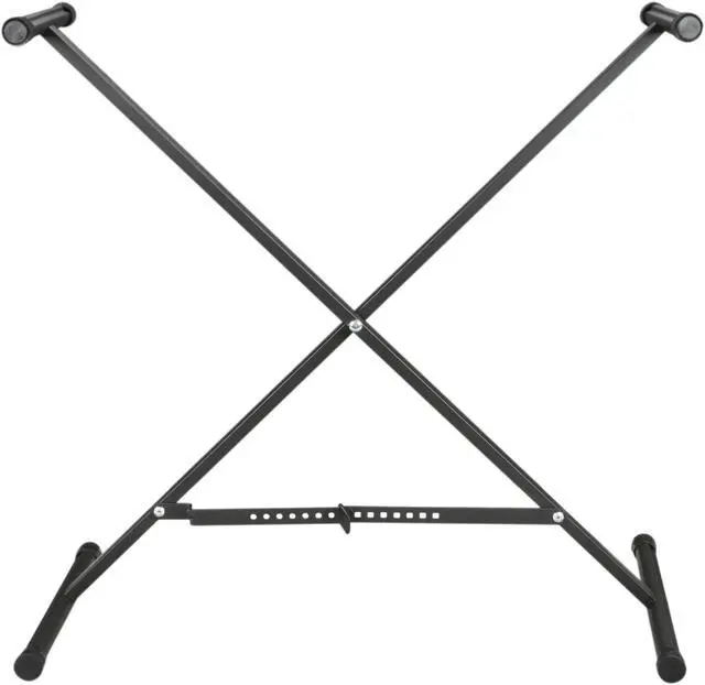 Alt view image 2 of 5 - Casio X-style Keyboard Stand (ARST)
