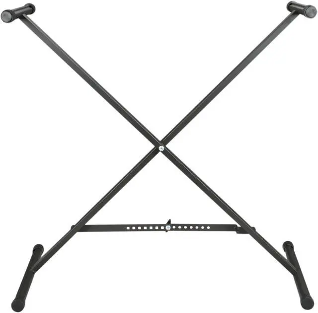 Alt view image 4 of 5 - Casio X-style Keyboard Stand (ARST)