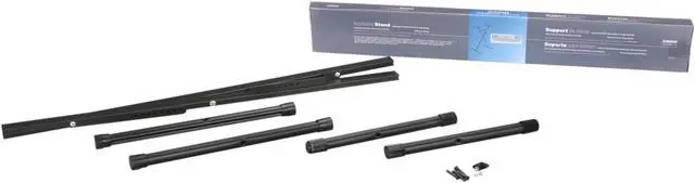 Alt view image 5 of 5 - Casio X-style Keyboard Stand (ARST)