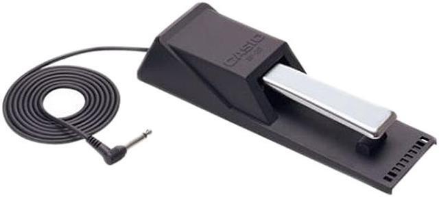 Main image of Casio SP-20 Piano-style Pedal for Keyboard or Digital Piano