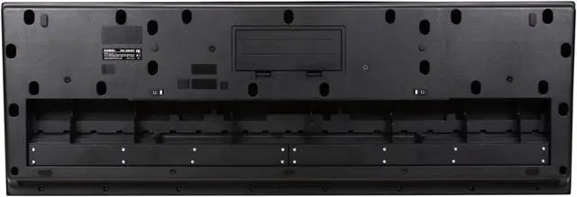 Alt view image 3 of 7 - Casio 76-Key Digital Keyboard Workstation (WK-6500)