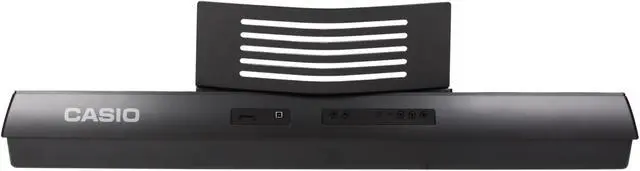 Alt view image 5 of 7 - Casio 76-Key Digital Keyboard Workstation (WK-6500)