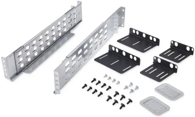 Main image of APC SRAILKIT S Type Universal Rail Kit
