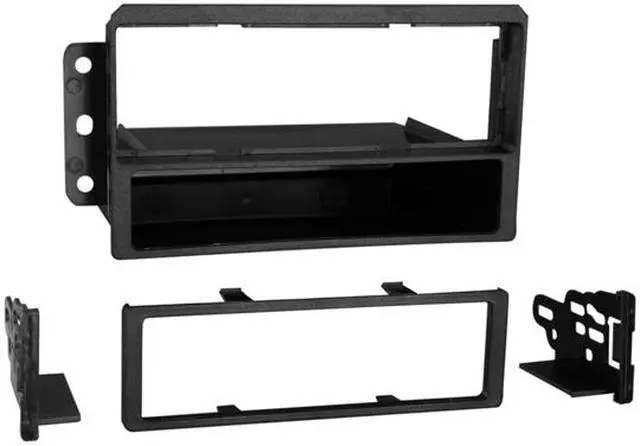 Main image of METRA                                    Honda/Isuzu Radio Install Kit