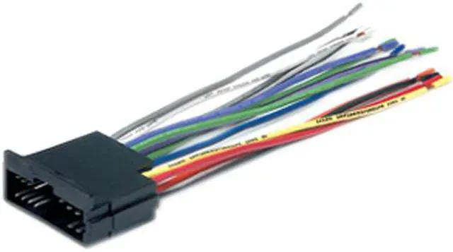 Main image of Metra Kia Multi-Car 20-Pin Vehicle Harness