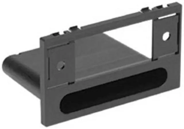 Main image of 99 Honda Civic Radio with Pocket Install Kit