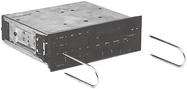 Main image of Metra 86-5618 Ford Radio Removal Tool