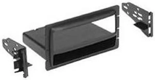 Main image of METRA                                    1995-2006 GM Multi Install Kit