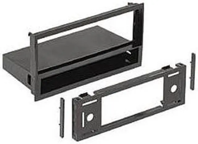 Main image of 96-98 Ford F-150/Expedition Radio Install Kit