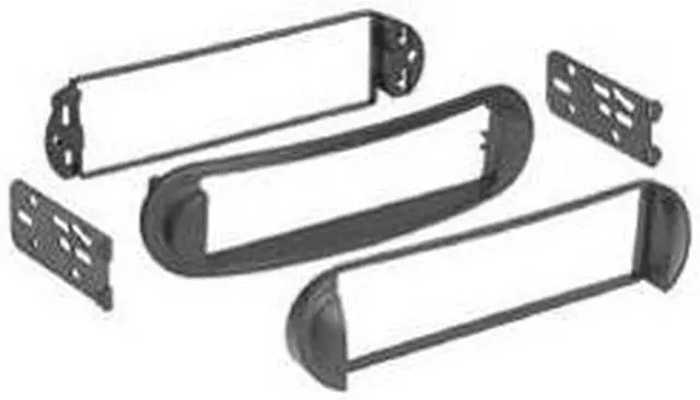 Main image of METRA                                    98 Volkswagon Beetle Radio Install Kit