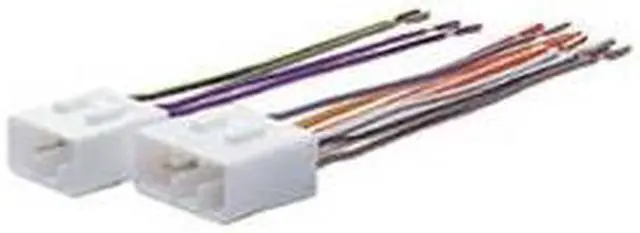 Main image of Metra 90-01 Mazda Vehicle Harness