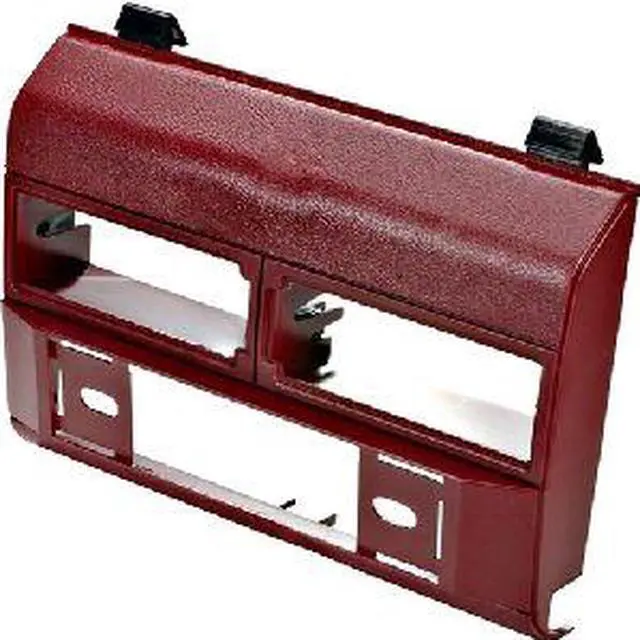Main image of Metra 99-3000R 88-94 Chevrolet/GMC Red Install Kit