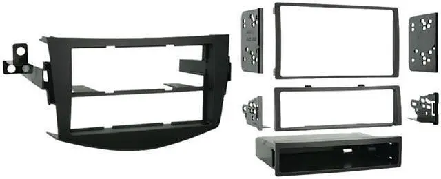 Main image of 06 Toyota Rav4 Radio Install Kit