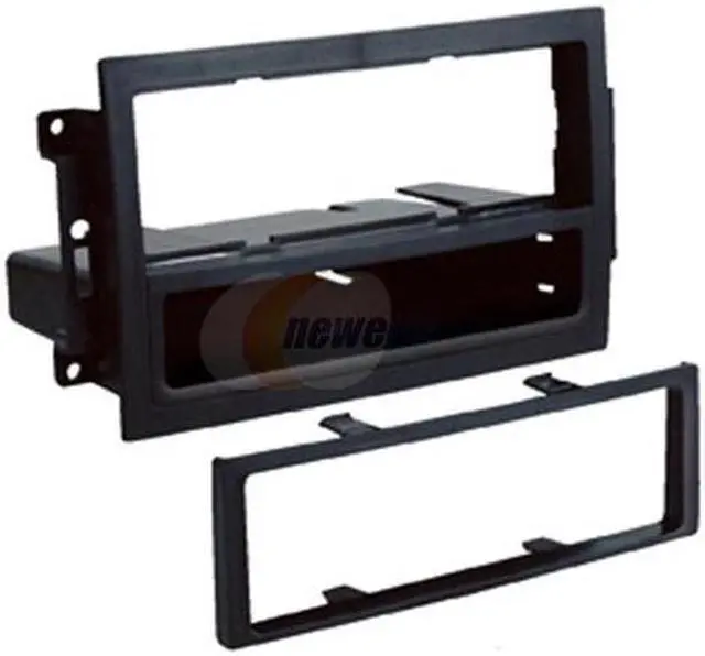 Main image of METRA                                    07-11 Chrysler Dodge Jeep Insatll Kit