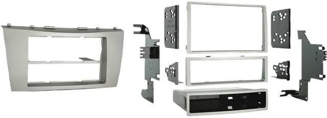 Main image of 07 Toyota Camry Radio Install Kit