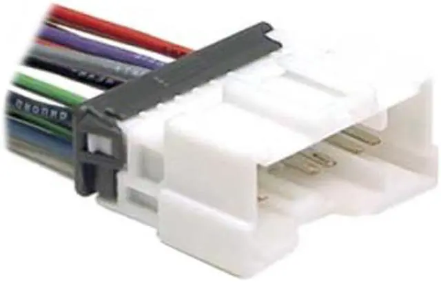 Alt view image 2 of 2 - 99-08 Hyundai/Kia Vehicle Harness