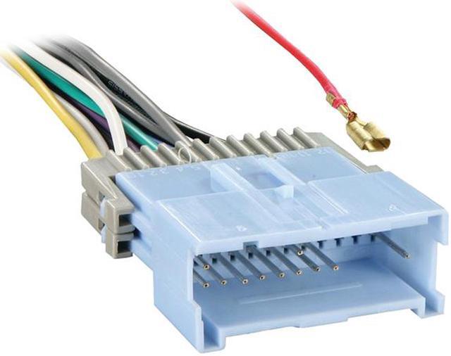 Main image of 70-2103 04 Malibu/Equinox Vechicle Harness