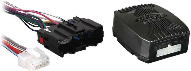 Main image of Metra GMOS-LAN-06 AT - Car Electronics Accessories