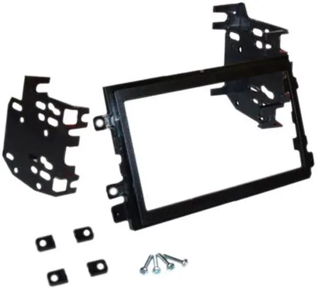 Main image of METRA                                    04-11 Ford Lincoln Mercury Installation Kit